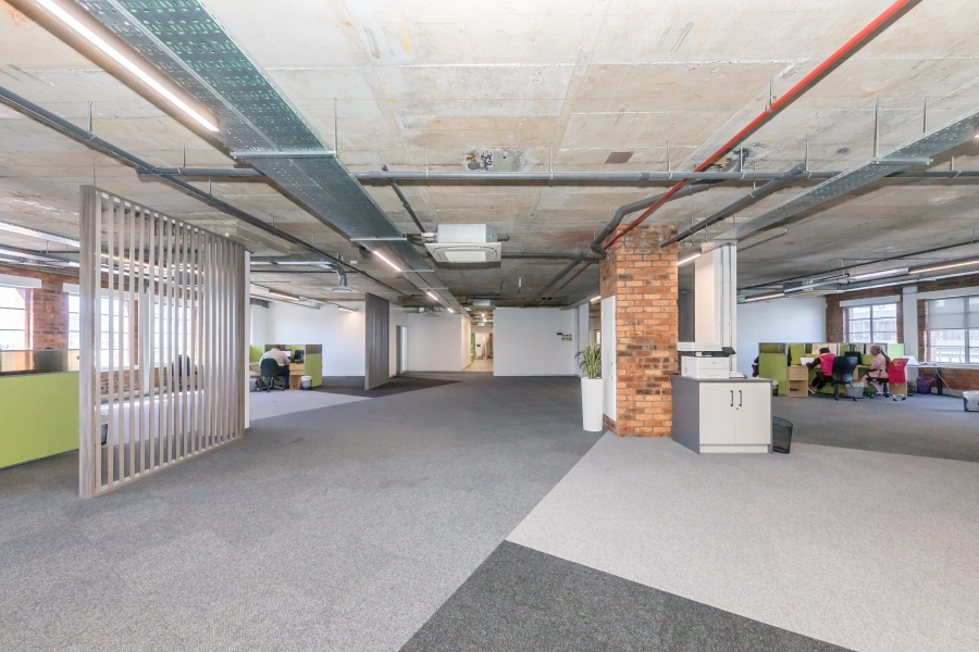 Commercial Property for Sale in De Waterkant Western Cape